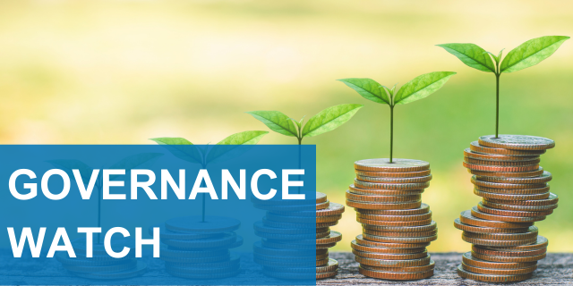What is the Future of ESG in Corporate Debt Markets?